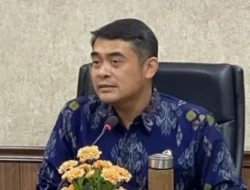 Buntut Pernyataan Arya Wedakarna, Umat Muslim Bali Sambangi Kantor DPD