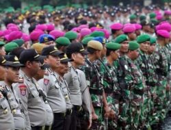 TNI-Polri Diminta Tingkatkan Kesiapsiagaan pada Semua Tahapan Pilkada 2024