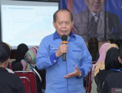 Dinilai Rugikan Konsumen, Wakil Ketua MPR Himbau Masyarakat Jauhi Pinjaman Online