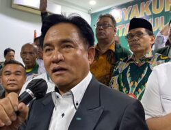 Pemerintah Junjung Tinggi HAM dan Koridor Hukum Tangani Aksi Unjuk Rasa Anarkis