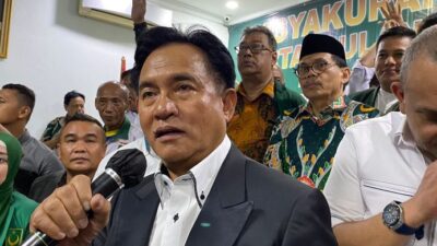 Belum Ada Urgensi Presiden Prabowo Terbitkan Perppu Perampasan Aset