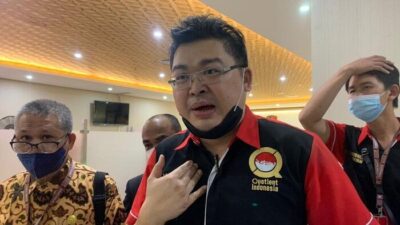 Kalapas Salemba Bantah Pengakuan Alvin Lim soal Sambo Ditahan di Ruang Ber-AC