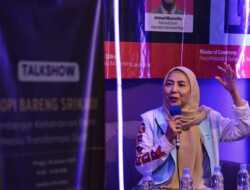 Transformasi Digital, Komisi X DPR Himmatul Aliyah Serap Aspirasi Masyarakat