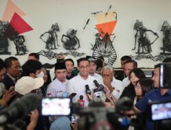 Kampanye di Yogyakarta, Anies Sebut Kota Rujukan Pembangunan Kualitas Manusia