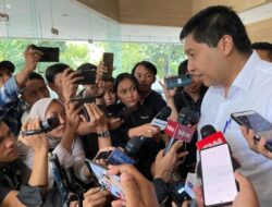 Menteri Ara Ungkap Enam Perusahaan Siap Dukung Program 3 Juta Rumah