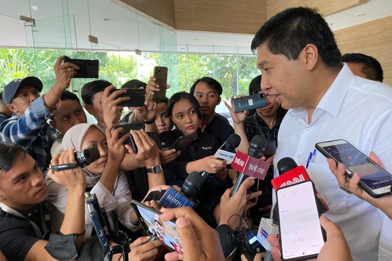Menteri Ara Ungkap Enam Perusahaan Siap Dukung Program 3 Juta Rumah