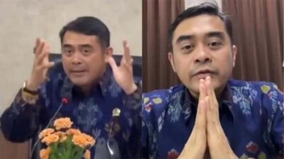 BK DPD RI: Putusan Dugaan Pelanggaran Kode Etik AWK Diumumkan 1 Februari 2024