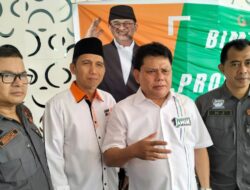 Timnas AMIN Klaim Pendukung Siap Hadiri Kampanye Akbar dengan Jalan Kaki ke JIS