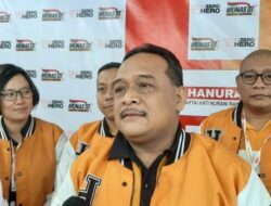 TPN Pede Pilpres 2024 Berlangsung 3 Putaran