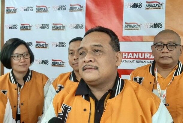 TPN Pede Pilpres 2024 Berlangsung 3 Putaran