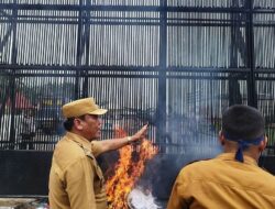 Kapolda Metro Sudah Prediksi Demo APDESI Bakal Ricuh