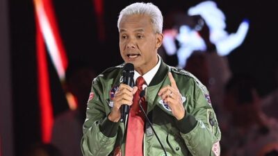 TPN Klaim Debat Capres Ketiga Bawa Tren Positif ke Ganjar-Mahfud