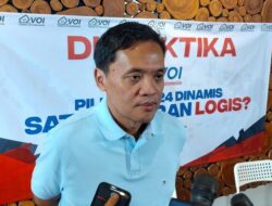 TKN Klaim MK Bakal Tolak Gugatan Kubu Anies dan Ganjar