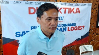 Soal Presiden Boleh Memihak, TKN Klaim Itu Bukan Tidak Netral