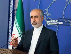 Iran Kecam Penghentian Pendanaan UNRWA sebagai “Dukungan Genosida”