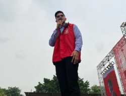 Hasil Survei, Kaesang Bacagub Terpopuler Kedua di Pilkada Jateng