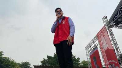 Kaesang Pede PSI Bisa Raih Suara Banyak di Jabar dan Jatim