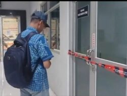OTT di Pemkab Sidoarjo, KPK Segel Sejumlah Ruangan dan Tempat