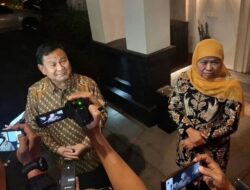 TKN Klaim Khofifah Itu Kader NU yang Sempurna