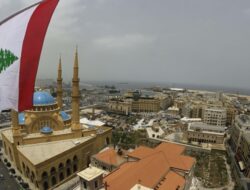 Lebanon Kutuk Keras Kejahatan Baru Israel di Beirut