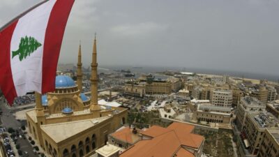 Tujuh Negara Minta Warga Negaranya Segera Tinggalkan Lebanon, Khawatir Situasi Jadi Tak Stabil