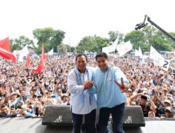 Habiburokhman: Maruarar Bakal dapat Posisi Terhormat di Gerindra