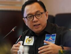 Tantangan APBN 2024, Marwan Cik Asan: Perlambatan Ekonomi Global Potensi Hambat Pertumbuhan Ekonomi