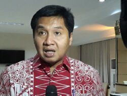 Penjelasan Maruarar Sirait Usai Hengkang dari PDIP dan Belum Gabung ke Partai Lain