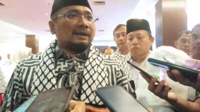 jenuh umat islam pembentukan menag yaqut izin