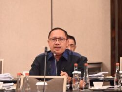DPR Minta Pemerintah Pusat Tangani Langsung Rekrutmen PPPK