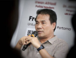 Pakar Nilai Budiman Sudjatmiko Keliru Tanggapi Wacana Koalisi Anies-Ganjar