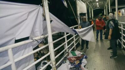 Bawaslu Semarang Temukan APK Terpasang di Jalan Protokol