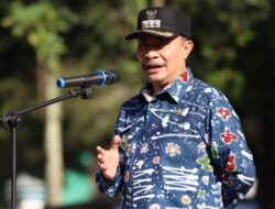 Pj Bupati Garut Minta Dibentuk Pusat Layanan Informasi Pariwisata