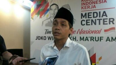 Otorita IKN Janji Percepat Pembangunan Tanpa Rugikan Masyarakat Terdampak