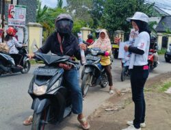 Relawan GSP Ajak Warga Sumsel Wujudkan Pilpres Hemat Waktu, Biaya dan Lebih Damai