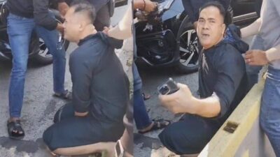 Negatif Narkoba, Saipul Jamil Dibebaskan Polisi