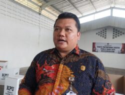 KPU Jaktim Bantah Ada Kecurangan Pemungutan Suara di TPS 054 Pulogebang