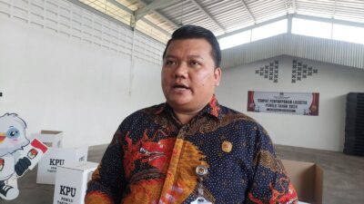 Soal PSU di TPS 028 Pinang Ranti, KPU Masih Tunggu Rekomendasi Bawaslu