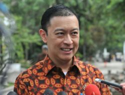 PILPRES 2024 — Tak Ingin Cepat Simpulkan, Tom Lembong Masih Optimis AMIN Masuk Putaran Kedua