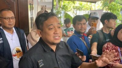 Timnas AMIN Klaim Tak Punya Uang untuk Bayar Influencer