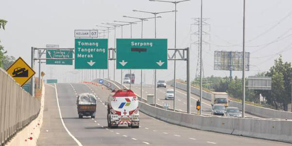 Jakarta