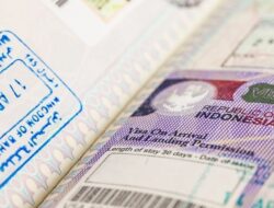 Imigrasi: WNA Bisa Perpanjang Visa Kunjungan Lewat Online
