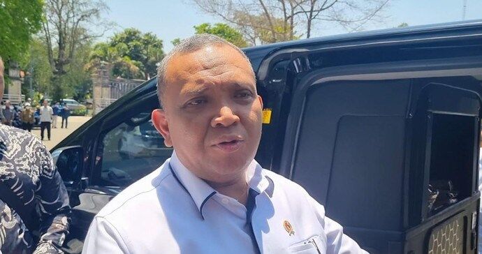 Wamenaker Ajak Masyarakat Cegah Eksplotasi Anak