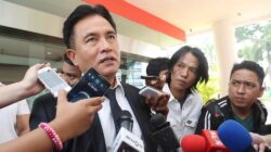 Menko Yusril Janji Usut Akar Masalah Temuan Fasilitas Mewah di Lapas Cibinong