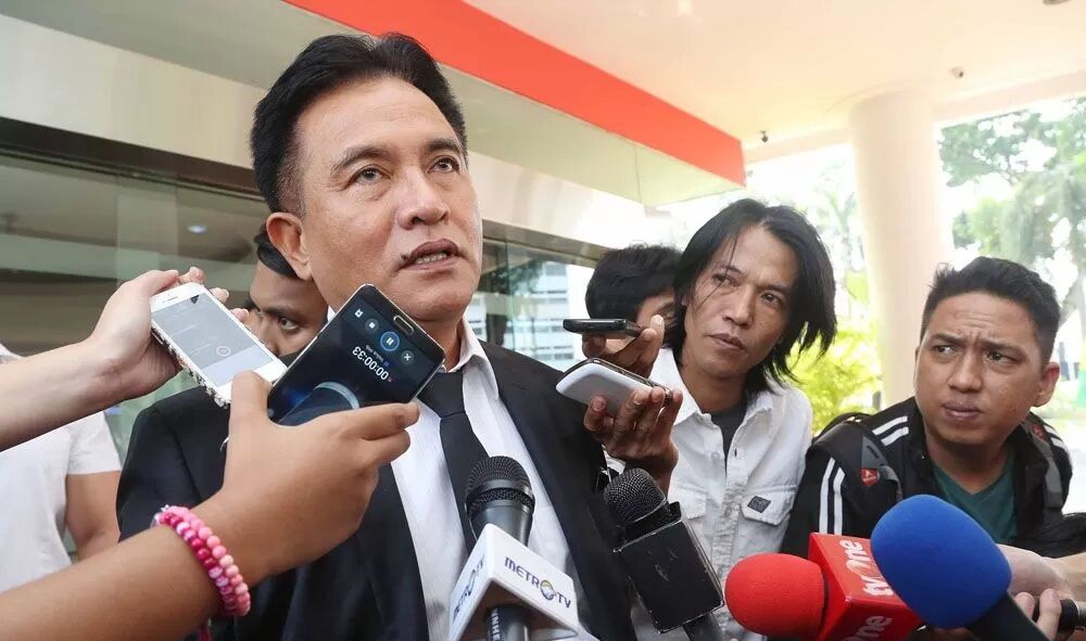 Menko Yusril Janji Usut Akar Masalah Temuan Fasilitas Mewah di Lapas Cibinong