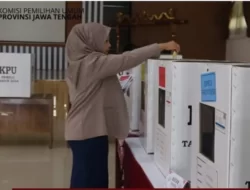 PSU di Demak Bakal Digelar 24 Februari 2024