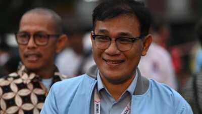 TKN Budiman Sudjatmiko