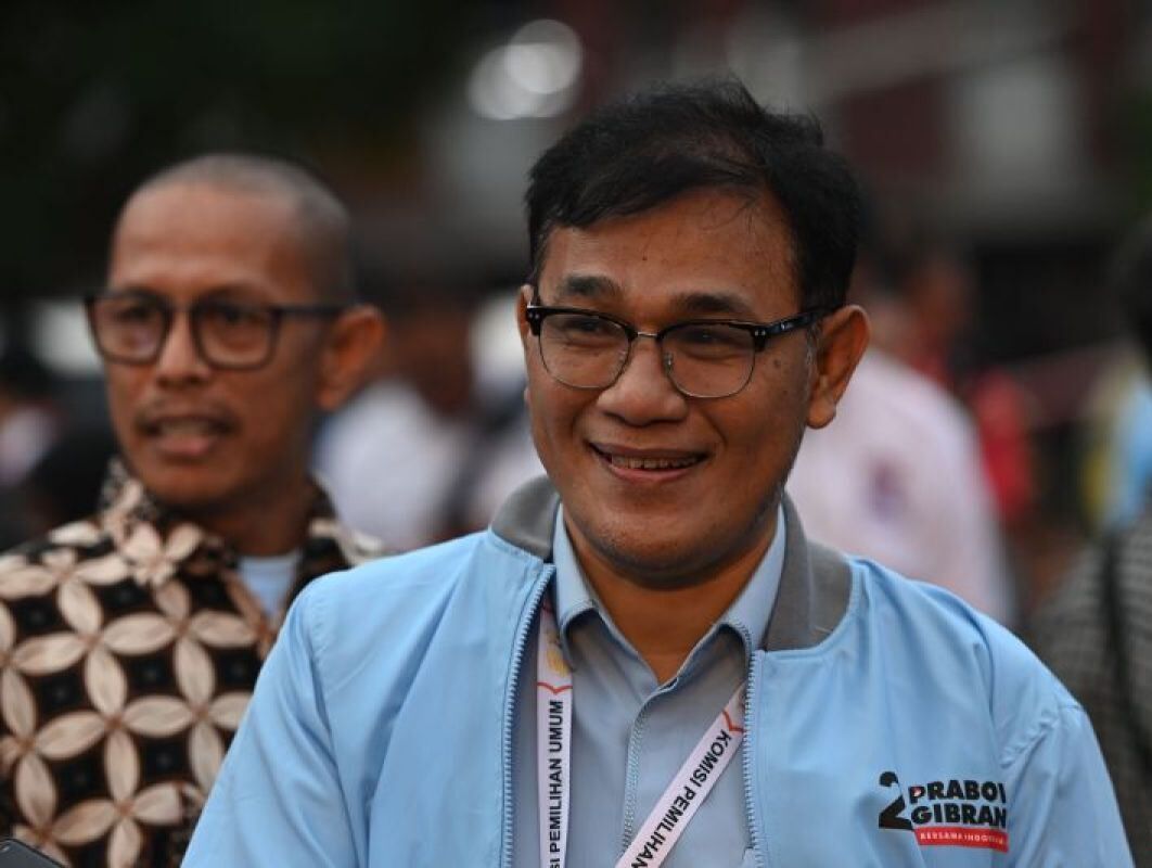 TKN Budiman Sudjatmiko