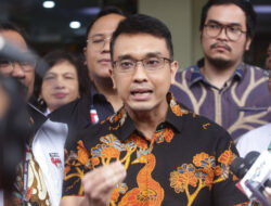 SIDANG PRAPERADILAN — Aiman Hadirkan Saksi Ahli Hukum Pidana dan Pers di PN Jaksel