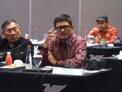 Amin Ak: Penting untuk Ubah Paradigma Pengembangan Industri Pariwisata